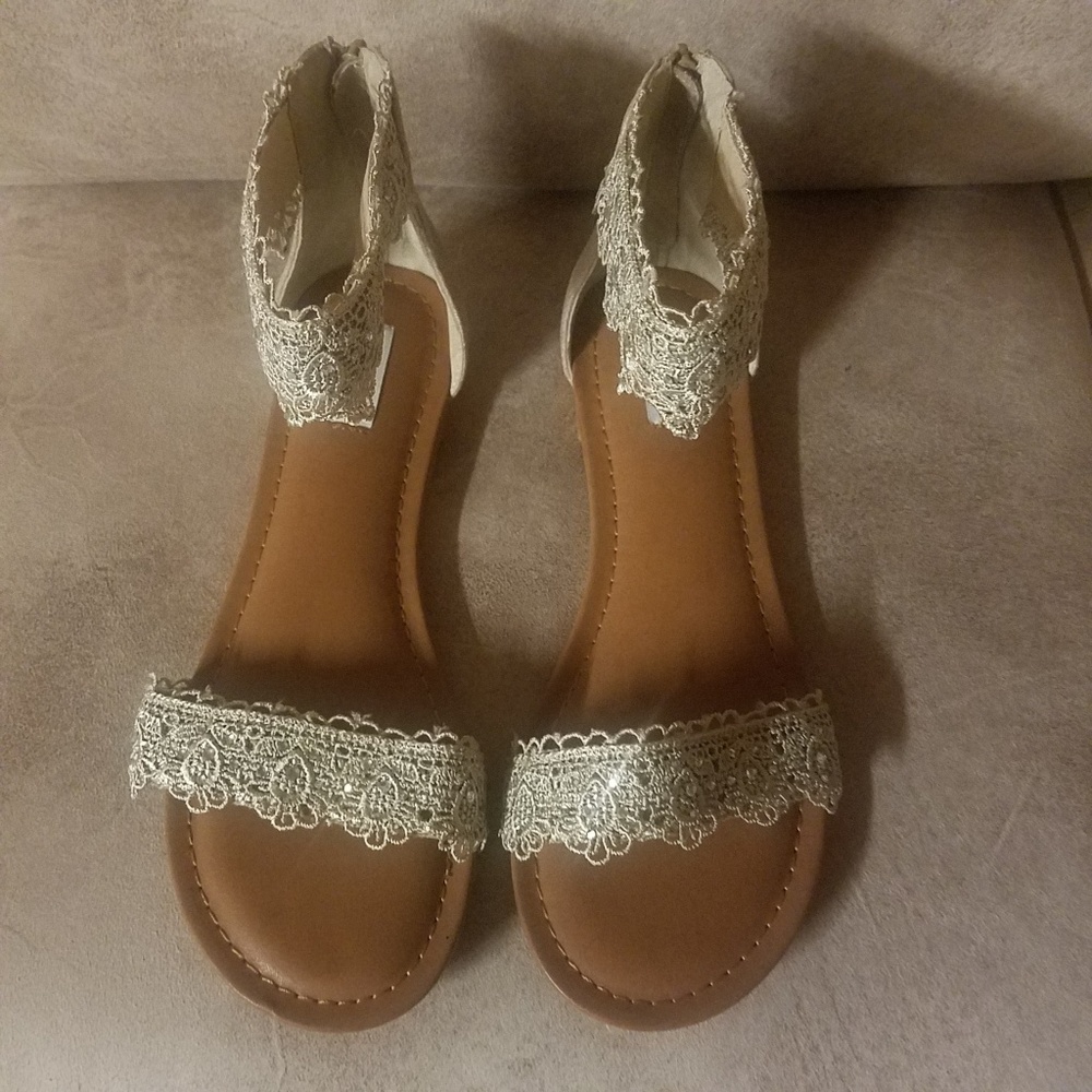 Shala Sandals
